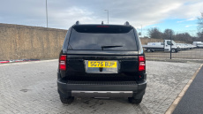 Toyota Land Cruiser 2.8 D-4D 48V 205 Invincible 5dr Auto [Pan Rf/5 St] Diesel Station Wagon